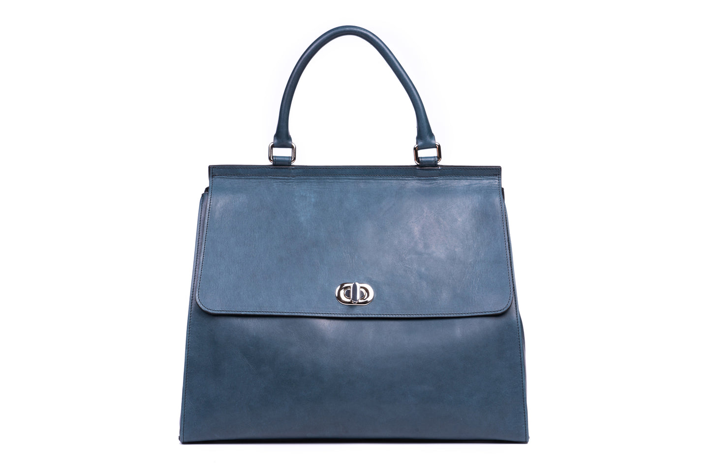 Eli model bag, semi-rigid by hand or with removable shoulder strap